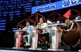 《超级演说家》第三期将播 鲁豫演讲回应新恋情