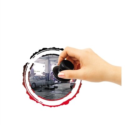 机动车年审形同走过场