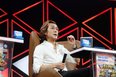 《超级演说家》第三期将播 鲁豫演讲回应新恋情