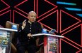 《超级演说家》第三期将播 鲁豫演讲回应新恋情