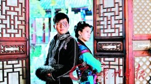 《龙门》口碑不如前 宁财神：不可能伺候全部人