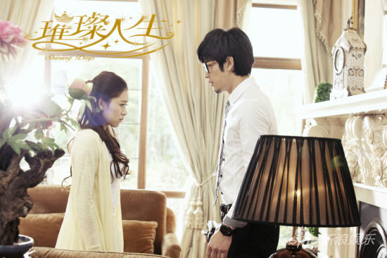 《璀璨人生》将播 何润东献唱主题曲