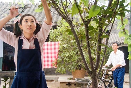 《正阳门下》剧精彩不扯闲 边潇潇还原年代印记