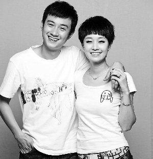 文章谈绯闻：风吹不动我 谁愿意怎么说就怎么说