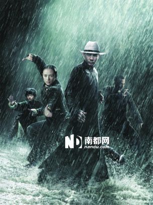 华语电影传媒大奖将颁奖 终审评委谈展望