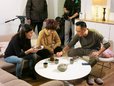 《冲上云霄2》吴镇宇：某些男人穿着棉袄也性感