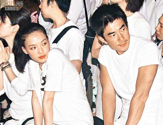 白龙王圈内信徒盘点 刘德华梁朝伟为其关门弟子