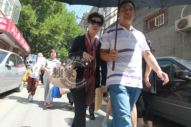 独家：梦鸽今日就李天一案上访 或违反法律程序