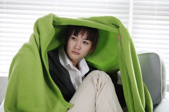 李小冉《今夜》百变星君 女汉子撒娇卖萌(图)