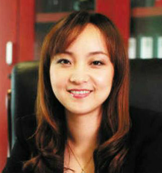 上海泛鑫保险携巨款逃跑女高管陈怡落网_财经_