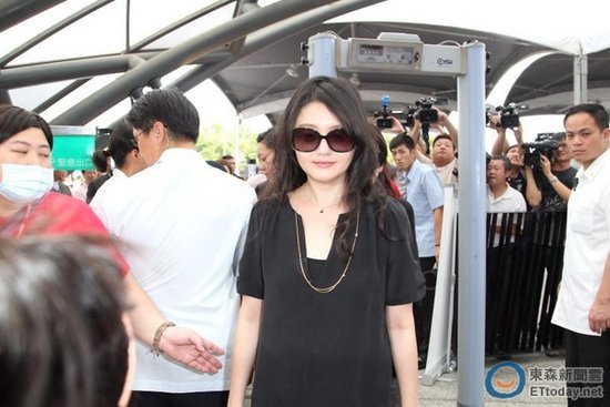 传大s与汪小菲吵架冷战 徐妈澄清：一切都很好