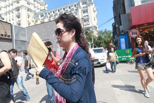 独家：梦鸽今日就李天一案上访 或违反法律程序