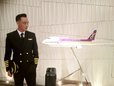 《冲上云霄2》吴镇宇：某些男人穿着棉袄也性感