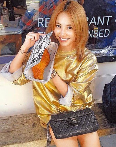 蔡依林疑与锦荣伦敦注册结婚 经纪人：绝不可能