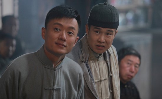 出演《说书人》 小沈阳自曝：我有“心理阴影”