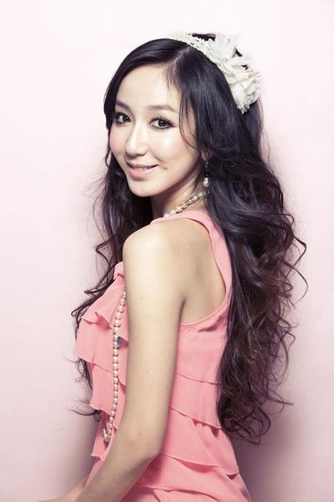 借《药香》转型？ 娄艺潇：我是女汉子 软妹子