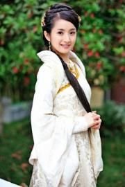 《兰陵王》热播引争议 林依晨：将暂别电视圈