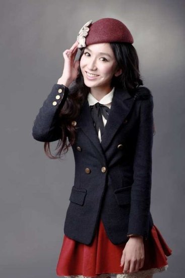 借《药香》转型？ 娄艺潇：我是女汉子 软妹子