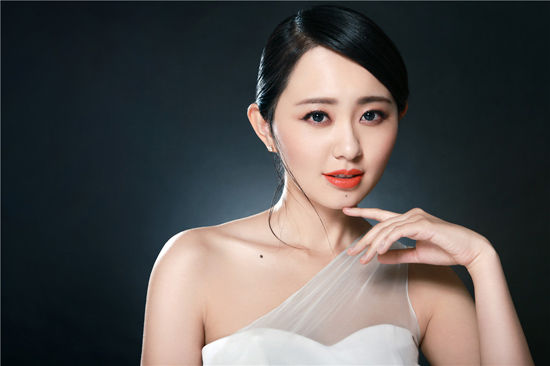 百变孙耀琦从<em>丫鬟</em>到女神 上演N级跳_娱乐_南