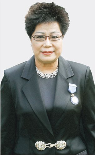 粤剧名伶陈剑声因病逝世享年63岁 汪明荃感惋惜