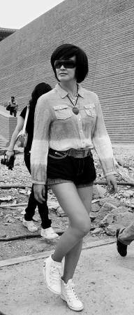 刘晓庆丈夫身份揭秘：曾当第十届全国政协委员