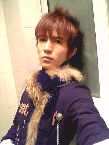 本周“快男”v神揭晓 郭敬明或将接任范冰冰