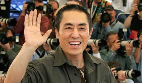 张艺谋首导京剧下月上演：想做一部独特的京剧
