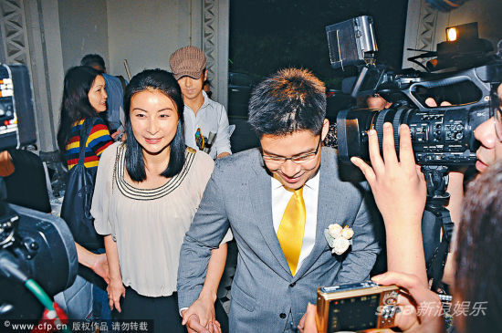 知情人曝郭晶晶还未生：能顺产就顺产