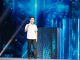 《演说家》林志颖遭强吻 乐嘉首度承认有儿女
