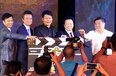 《中国梦工厂》启幕 拟定汤唯曾志伟等当导师