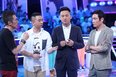 王自健《男左女右》呛声郭德纲 我的相声更好笑