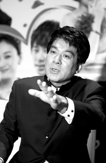 朱时茂接到冯小刚电话：上春晚？我要听佩斯的