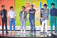中国版《两天一夜》亮相 吴宗宪安七炫爆笑主持