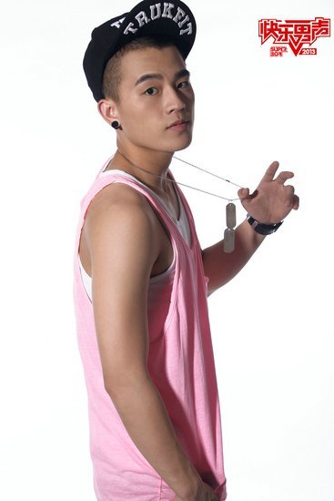 快男欧豪:<em>爱拼才会赢</em> 努力奋斗只求家人过得好