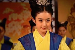 赵丽颖滚出娱乐圈？网友总结六宗罪指其是心机女