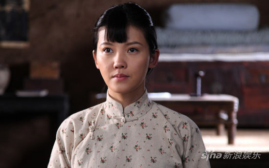 杨子姗电视剧,杨子姗电视剧作品