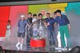 中国版《两天一夜》亮相 吴宗宪安七炫爆笑主持