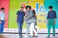 中国版《两天一夜》亮相 吴宗宪安七炫爆笑主持