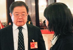 刘晓庆嫁71岁政协委员 新婚丈夫是“家具大王”