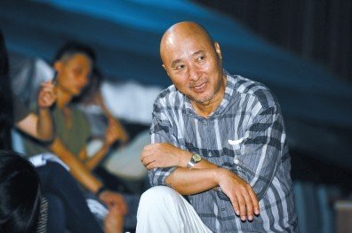 陈佩斯连称不会上春晚：在我看来春晚谁都能导