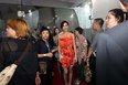 佘诗曼宣布回归 tvb携17部剧集抢滩大陆市场