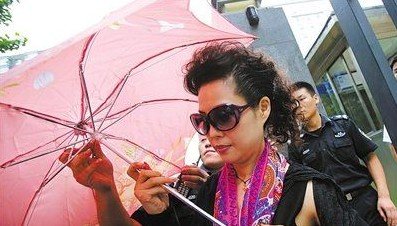 李天一案被害人或不出庭 律师拒绝李家送慰问品