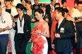佘诗曼宣布回归 tvb携17部剧集抢滩大陆市场