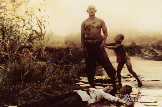 对话张艺谋:不跟大制作画等号 玩回简约