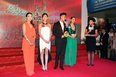 佘诗曼宣布回归 tvb携17部剧集抢滩大陆市场