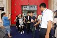 佘诗曼宣布回归 tvb携17部剧集抢滩大陆市场