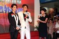 佘诗曼宣布回归 tvb携17部剧集抢滩大陆市场