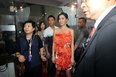 佘诗曼宣布回归 tvb携17部剧集抢滩大陆市场