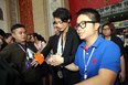 佘诗曼宣布回归 tvb携17部剧集抢滩大陆市场