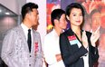 佘诗曼宣布回归 tvb携17部剧集抢滩大陆市场
